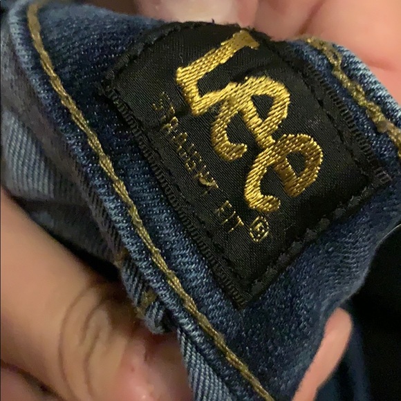 Lee boy jeans - Picture 4 of 4